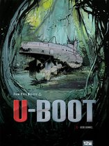 U-Boot 2 - U-BOOT - Tome 02