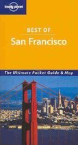 Lonely Planet Best Of San Francisco