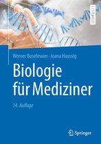 Springer-Lehrbuch - Biologie für Mediziner