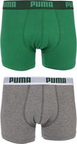 PUMA Basic 2P Heren Boxershort - Maat XL