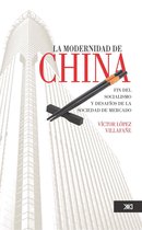 Sociología y política - La modernidad de China