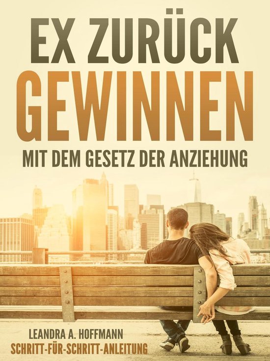 Ex zurück gewinnen - cover