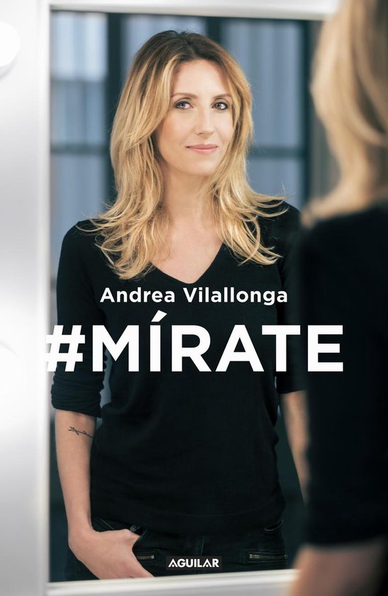 #Mírate - cover