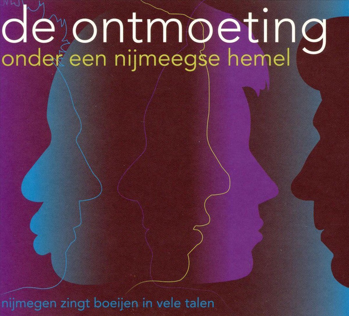 Ontmoeting: Onder Een Nijmeegse Hemel