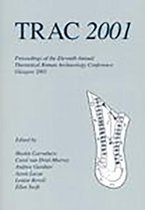 TRAC- TRAC 2001