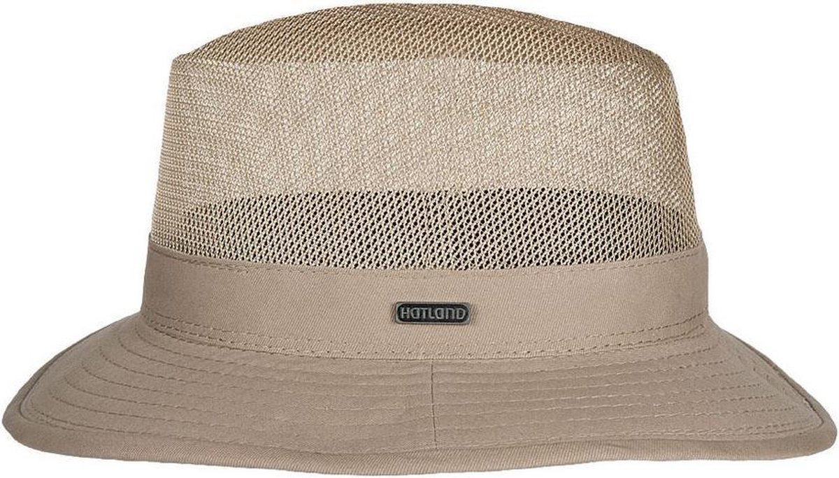 Hatland Greenville hoed - - Outdoor Kleding - Kleding accessoires - Caps