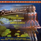 Riverdance &Amp; Famous Irish Songs &Amp; Dances
