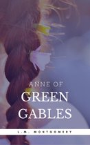 Omslag Anne of Green Gables Collection: Anne of Green Gables, Anne of the Island, and More Anne Shirley Books (Book Center)