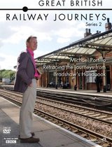 Great British Railway Journeys Series 2