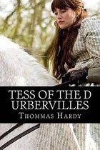 Tess of the d Urbervilles