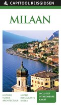 Capitool reisgidsen  -   Milaan & de meren
