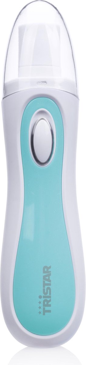 Tristar Electronic nail care set MP-2396