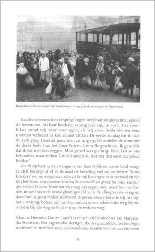 De gereformeerden