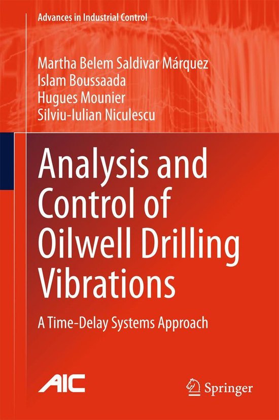 Energy (R0) - Analysis and Control of Oilwell Drilling Vibra ... - cover