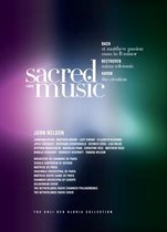 John - Various Artists Nelson - John Nelson - Sacred Music Box