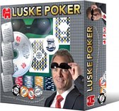 Luske Poker