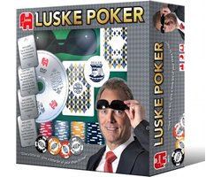 Luske Poker