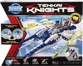 Ionix Tenkai Knights - Portal Dropship