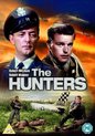 The Hunters Dvd