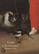 Goya In The Metropolitan Museum Of Art