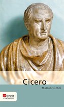 Rowohlt Monographie - Marcus Tullius Cicero