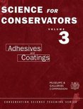 Science for Conservators-The Science For Conservators Series