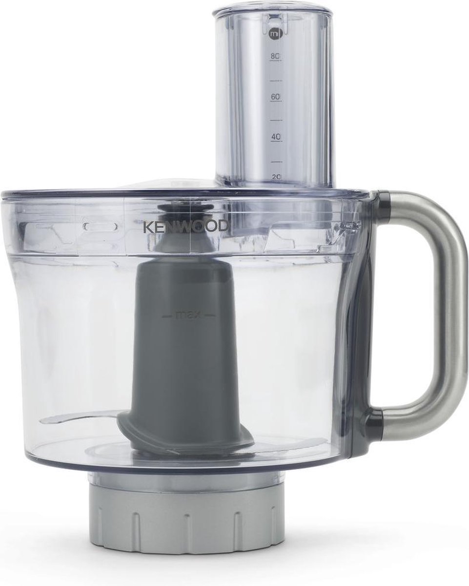Kenwood Foodprocessor KAH647PL Accessoire voor Kenwood Chef