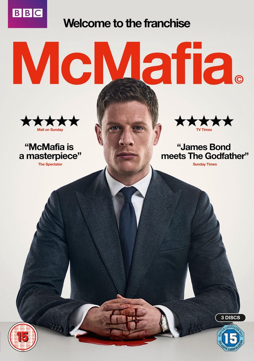 Mcmafia