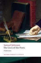 Lives Of The Poets A Selection