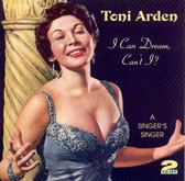 Toni Arden - I Can Dream, Can't I? (2 CD)