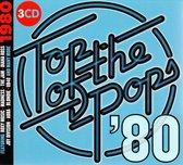 Top of the Pops 1980 [Spectrum]