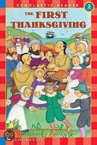 The First Thanksgiving