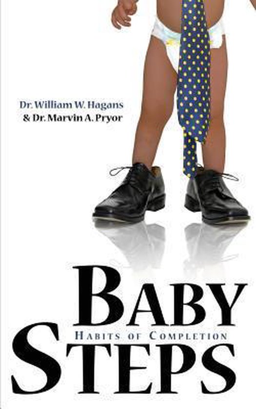 Baby Steps - cover