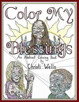 Color My Blessings
