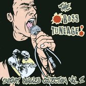 Boss Tuneage Instant Singles Collection