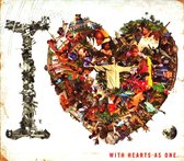 United: I Heart Revolution: With Hearts As One