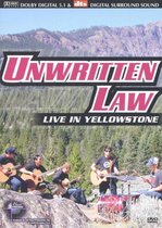 Unwritten Law - Live in