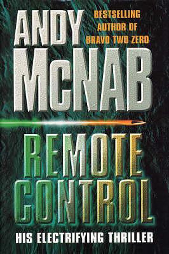 Remote Control - cover