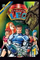 Capitan Leo-Capitulo 1-Salvando a Maridia