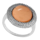 Orphelia ZR-6041/1/56 - Ring (sieraad) - Zilver 925