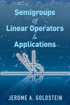 Dover Books on Mathematics - Semigroups of Linear Operators and Applications
