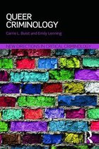 New Directions in Critical Criminology - Queer Criminology
