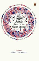 Omslag The Penguin Book of American Short Stories