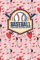 Baseball Stadiums Record Book