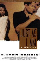 Invisible Life Trilogy 2 - Just As I Am