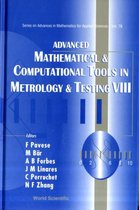 Advanced Mathematical And Computational Tools In Metrology And Testing Viii