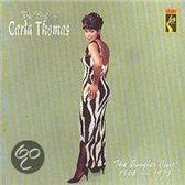 Best Of Carla Thomas, The - The Singles Plus! 1968-1973