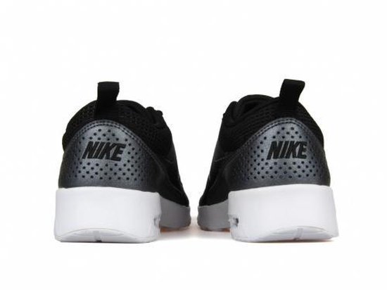 Nike Air Max Thea Sneakers Dames - zwart | bol.com