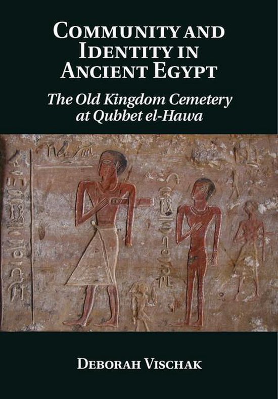 Community and Identity in Ancient Egypt - cover