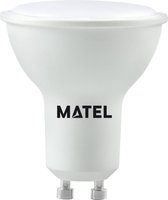 GU10 - Warm Wit - 250 Lumen - 3 Watt